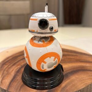 Star Wars BB-8 Funko Pop Figure